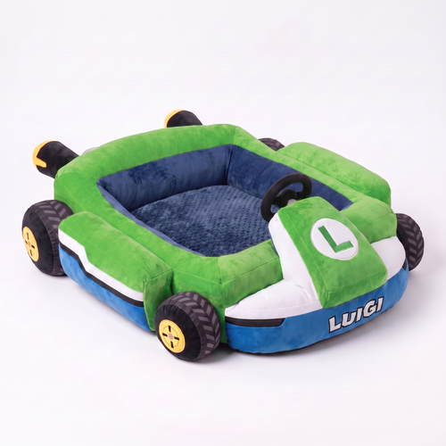 The Kart Bed