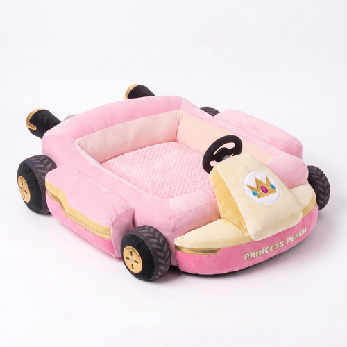 The Kart Bed