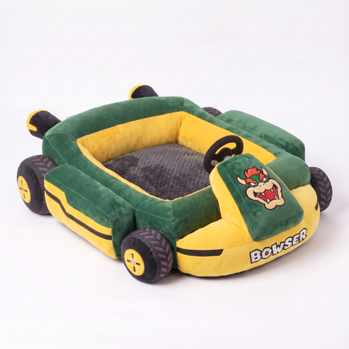 The Kart Bed