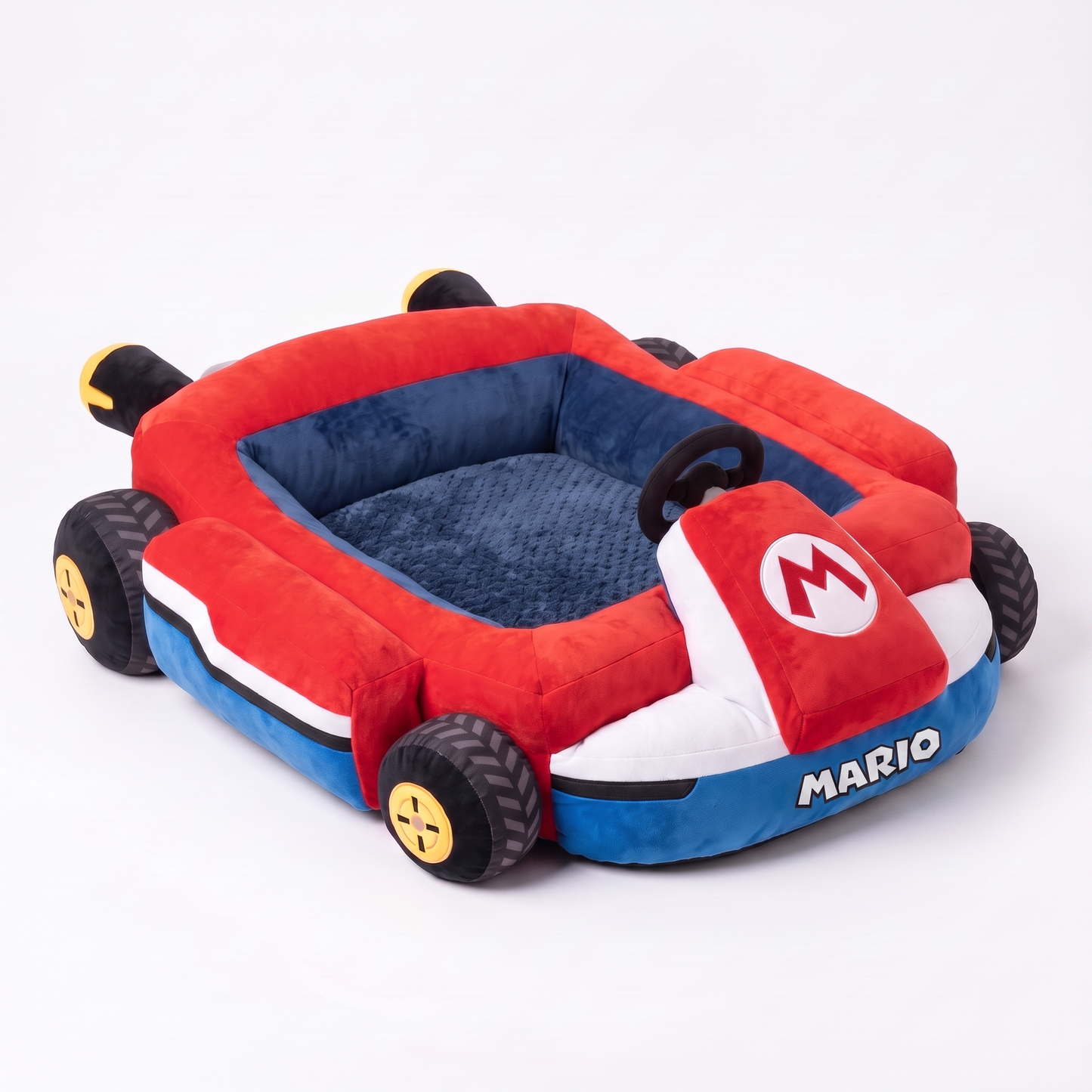 The Kart Bed