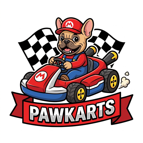 PawKarts